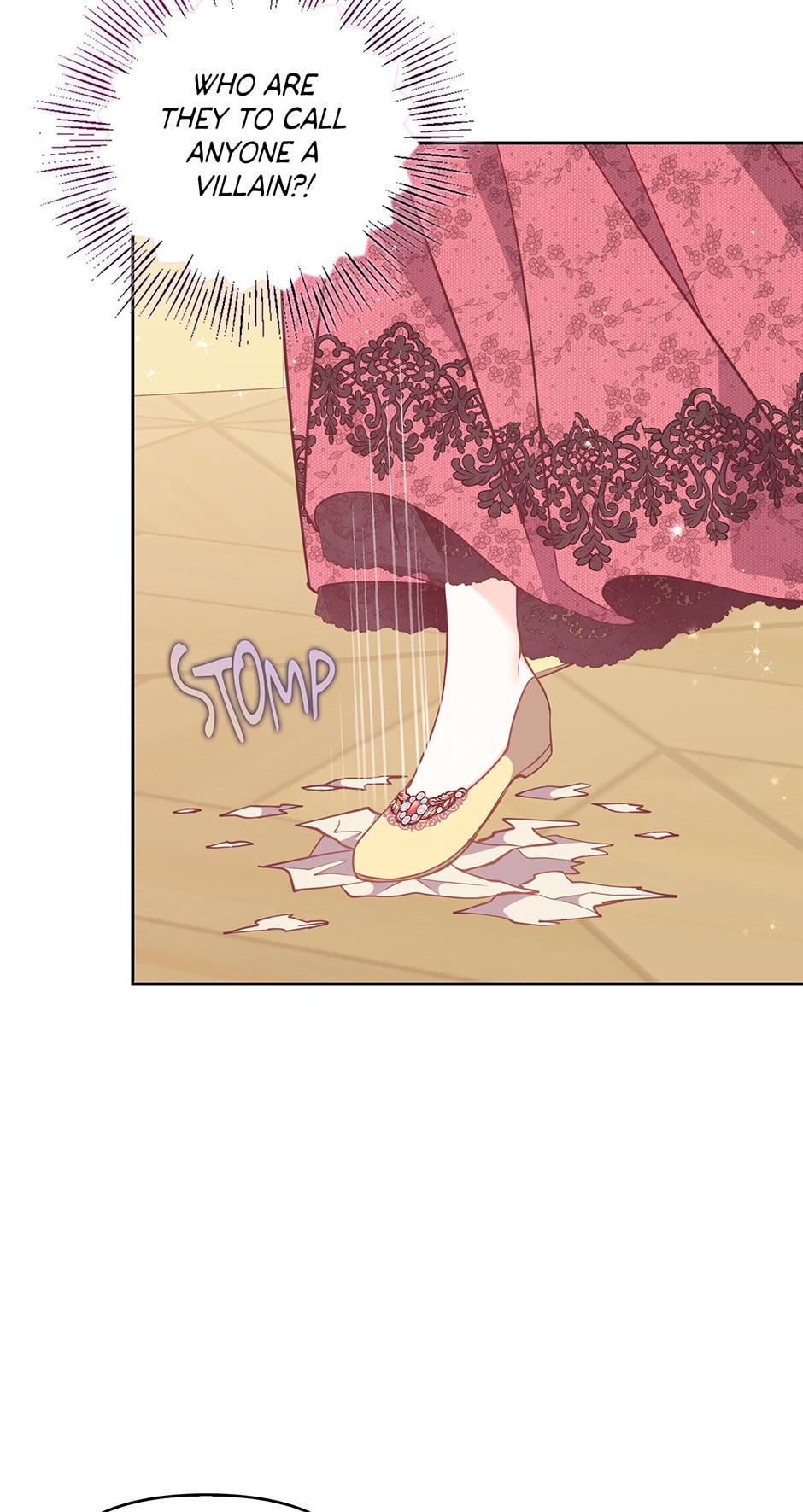 The Precious Sister of The Villainous Grand Duke Chapter 80 268 45