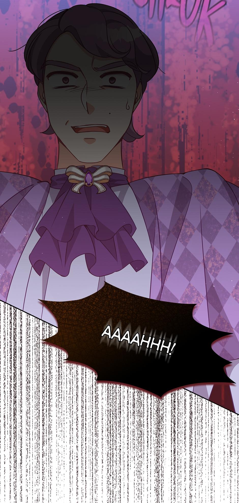 The Precious Sister of The Villainous Grand Duke Chapter 80 286 63
