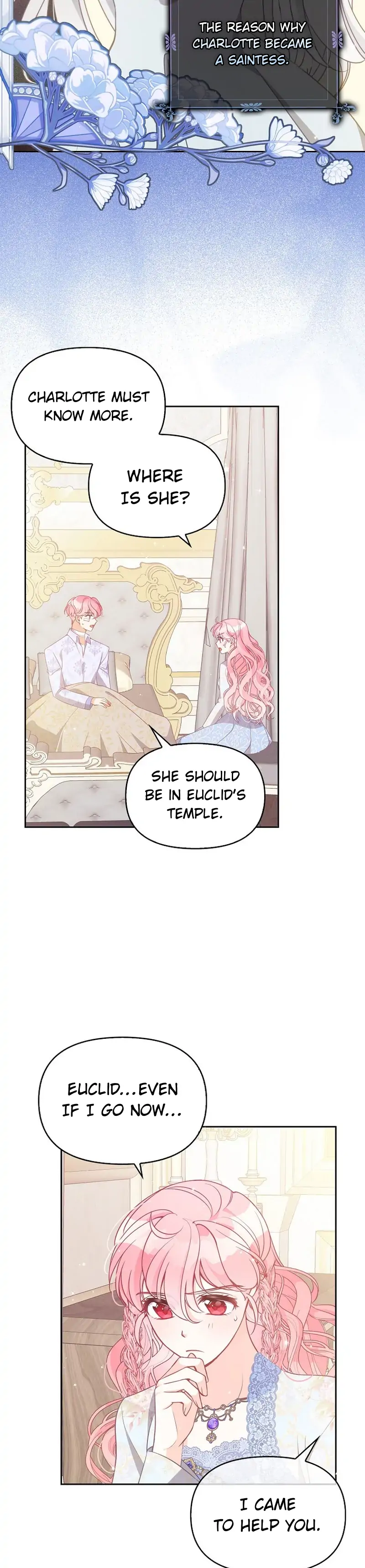 The Precious Sister of The Villainous Grand Duke Chapter 90 88 11