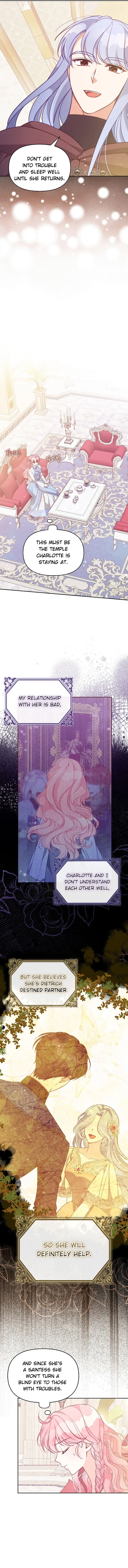 The Precious Sister of The Villainous Grand Duke Chapter 90 93 16