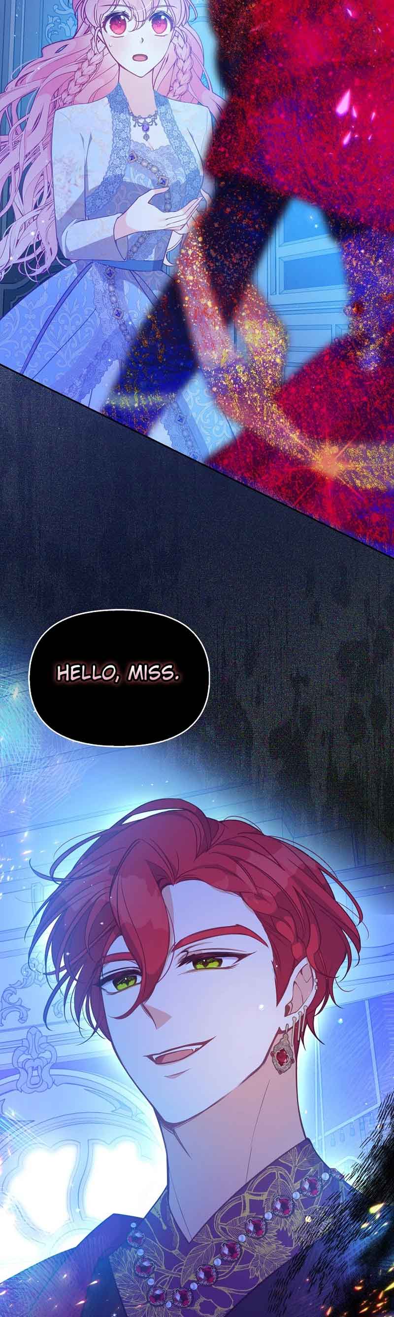 The Precious Sister of The Villainous Grand Duke Chapter 91 103 11
