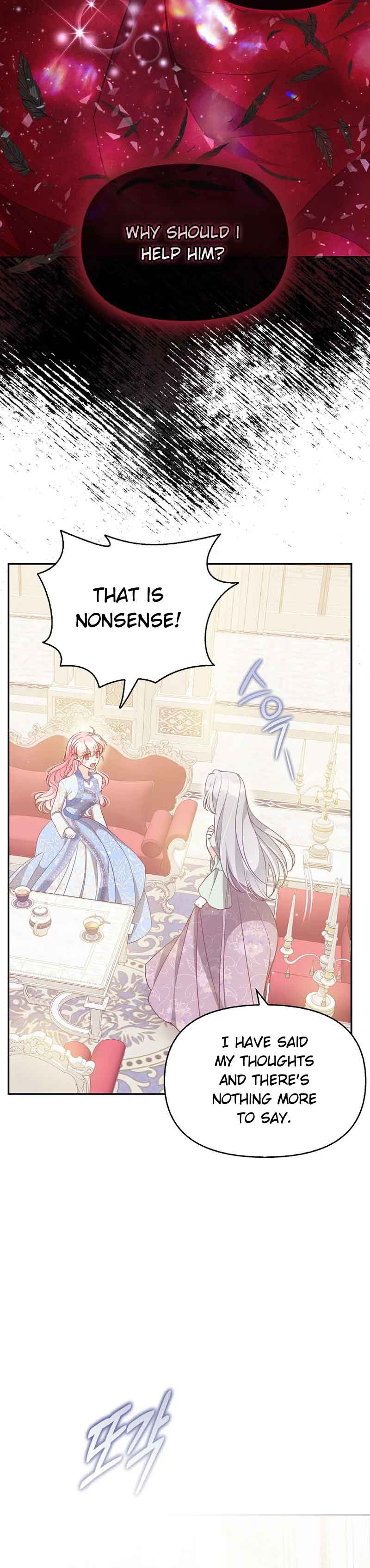 The Precious Sister of The Villainous Grand Duke Chapter 91 94 2