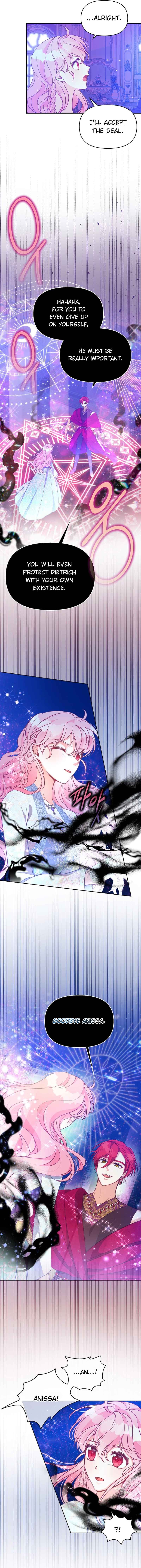 The Precious Sister of The Villainous Grand Duke Chapter 91 112 20