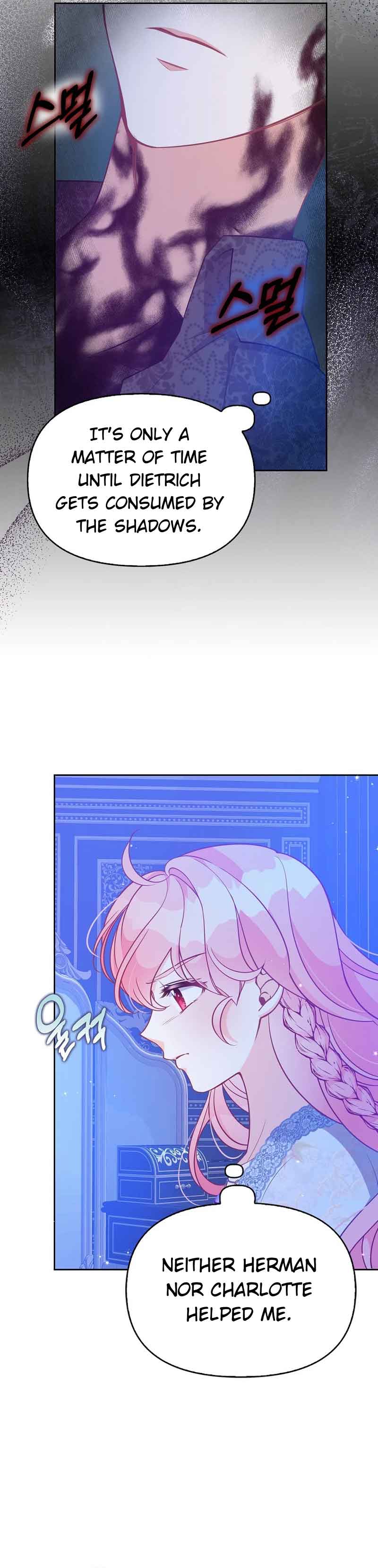 The Precious Sister of The Villainous Grand Duke Chapter 91 100 8