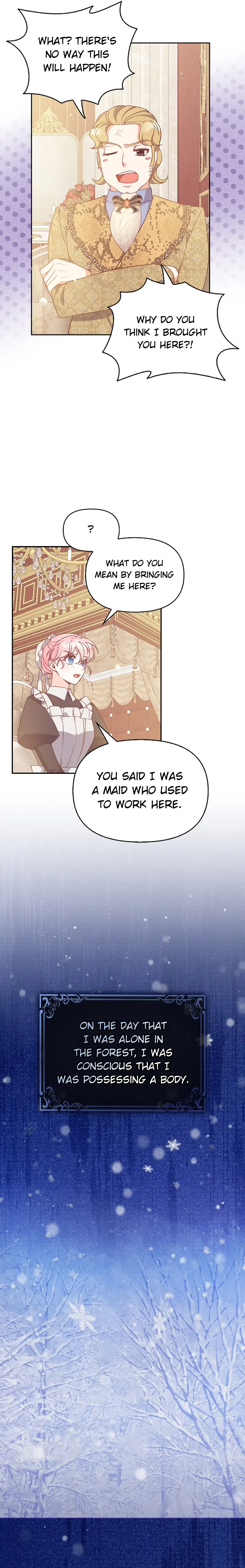The Precious Sister of The Villainous Grand Duke Chapter 92 95 12
