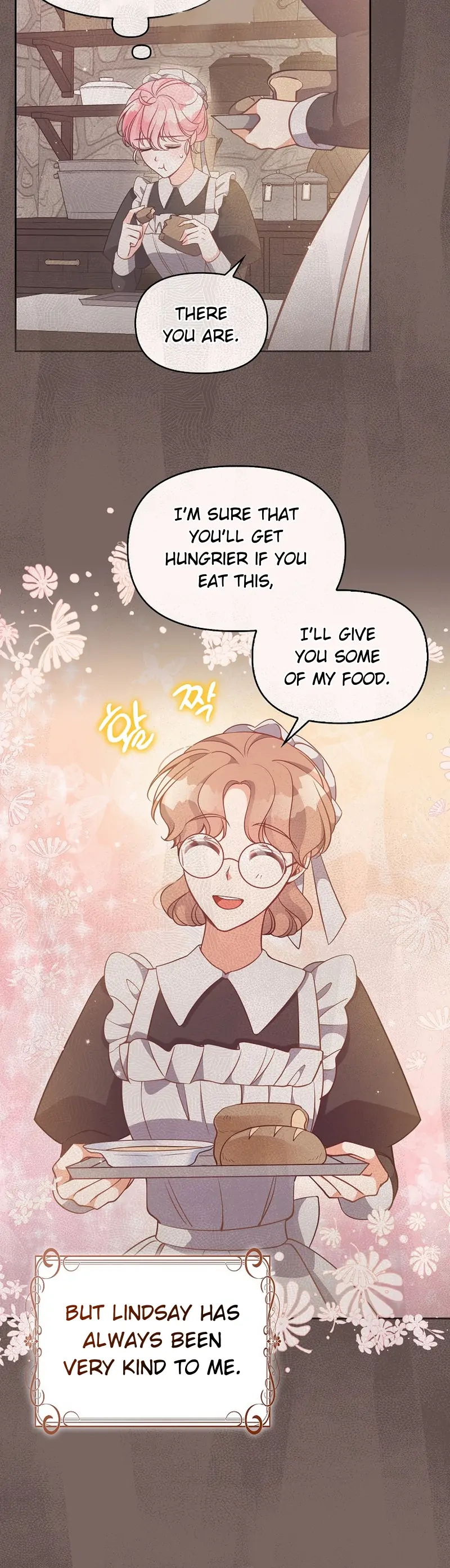 The Precious Sister of The Villainous Grand Duke Chapter 92 103 20
