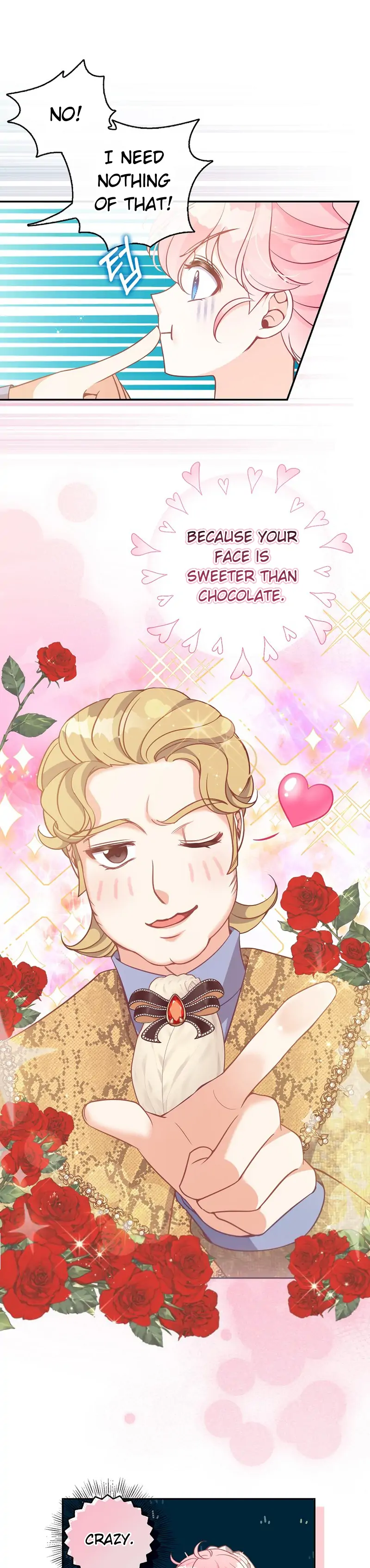The Precious Sister of The Villainous Grand Duke Chapter 92 90 7
