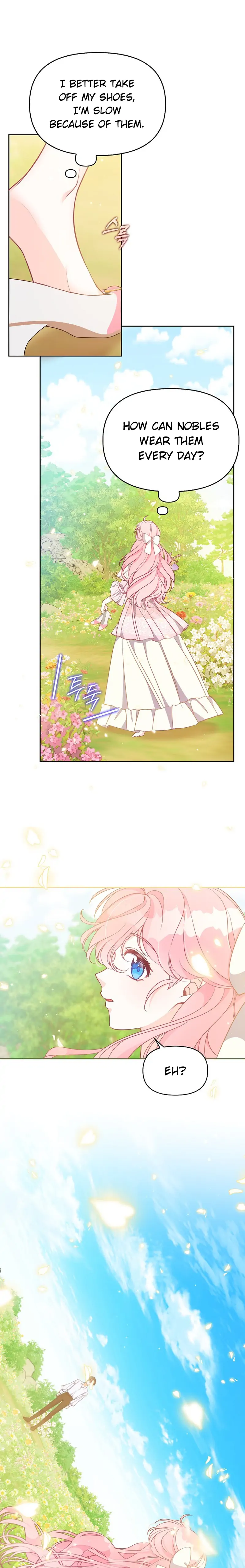 The Precious Sister of The Villainous Grand Duke Chapter 94 75 10