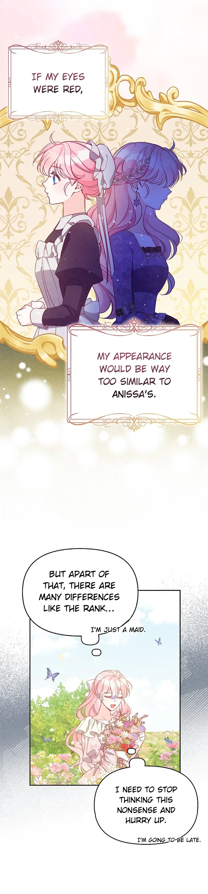 The Precious Sister of The Villainous Grand Duke Chapter 94 74 9