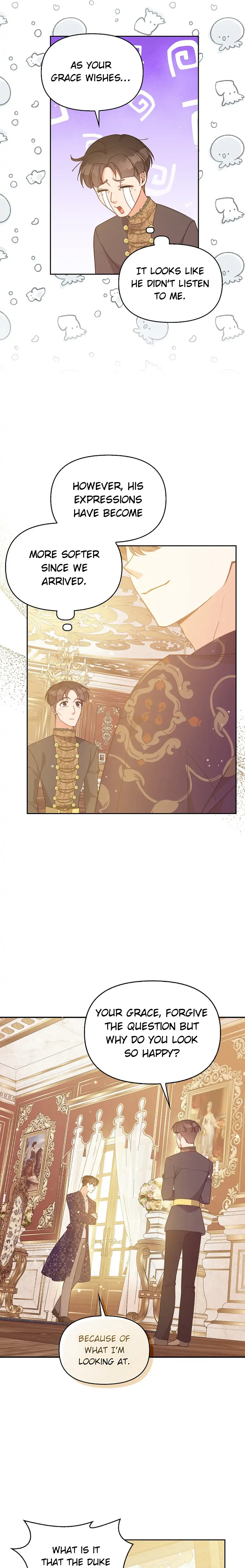 The Precious Sister of The Villainous Grand Duke Chapter 96 102 19