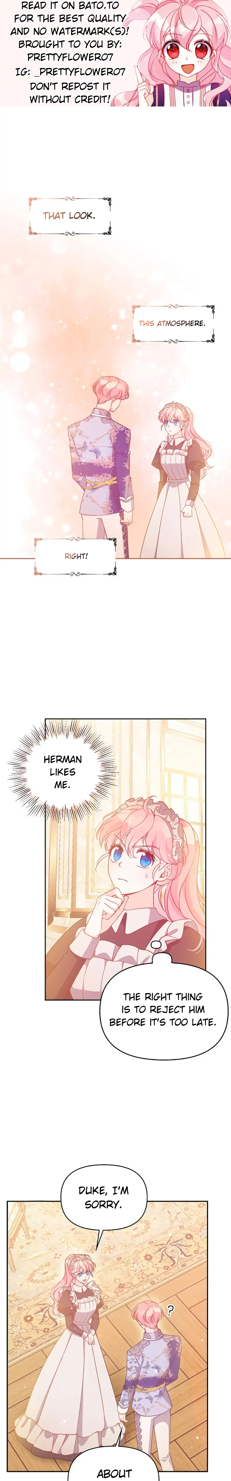 The Precious Sister of The Villainous Grand Duke Chapter 98 80 01