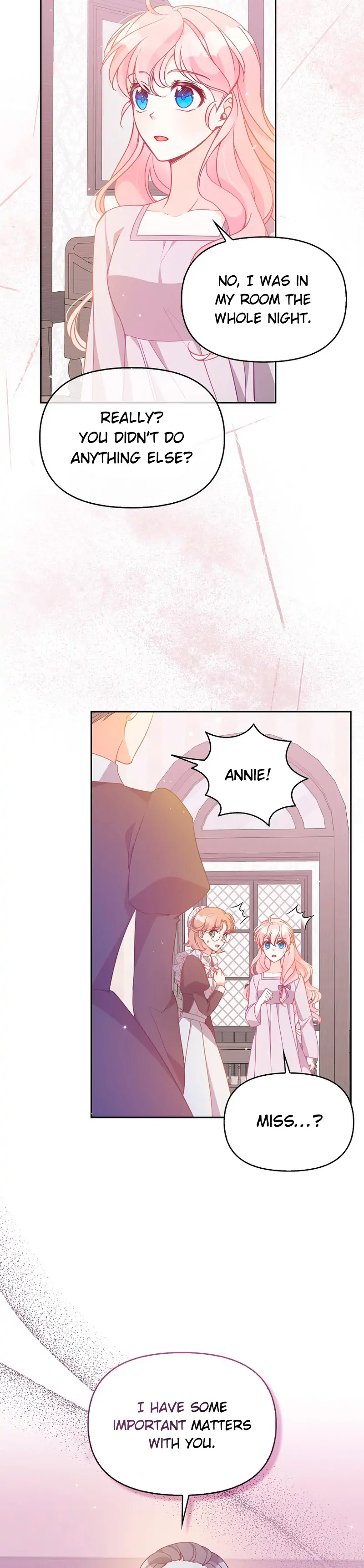 The Precious Sister of The Villainous Grand Duke Chapter 98 100 21