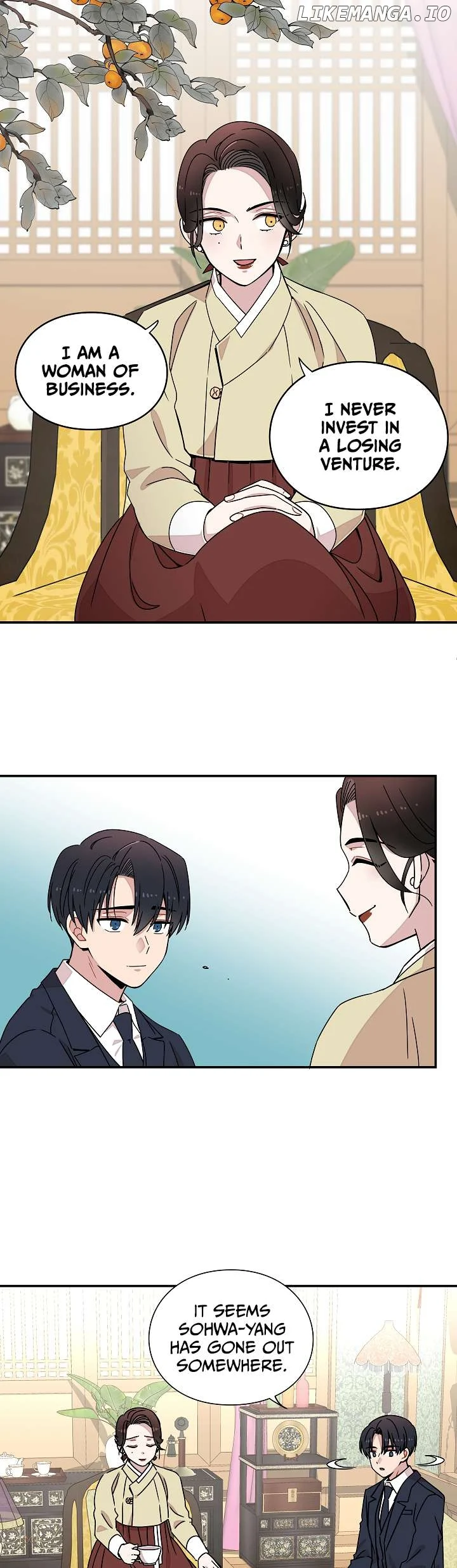 Gyeongseong Detective Agency Chapter 10 118 09