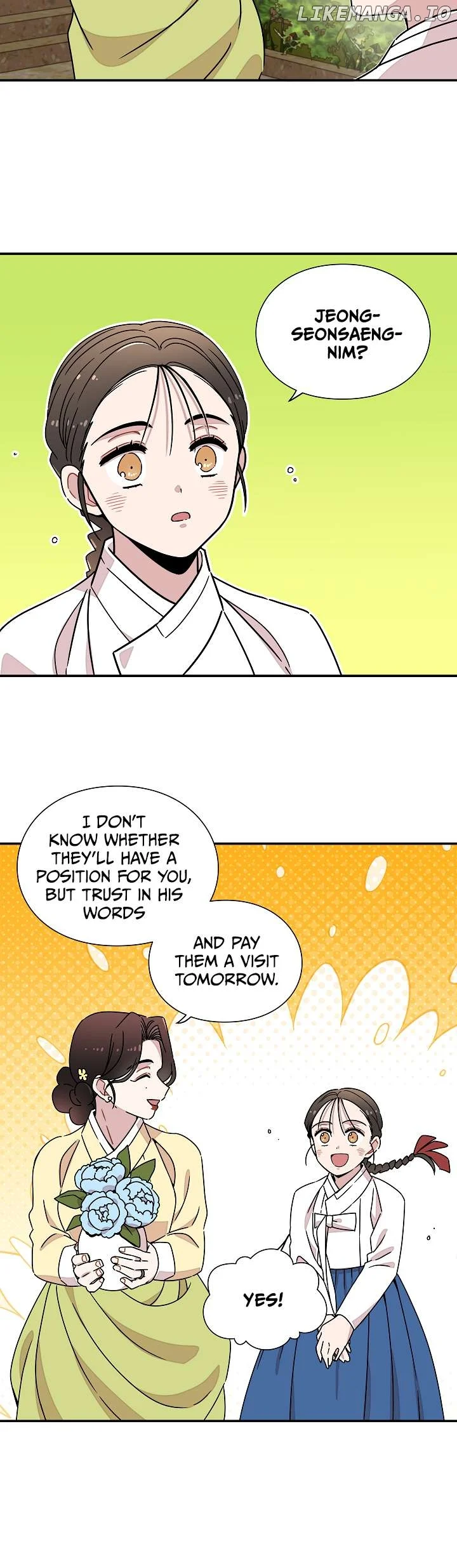 Gyeongseong Detective Agency Chapter 10 126 17