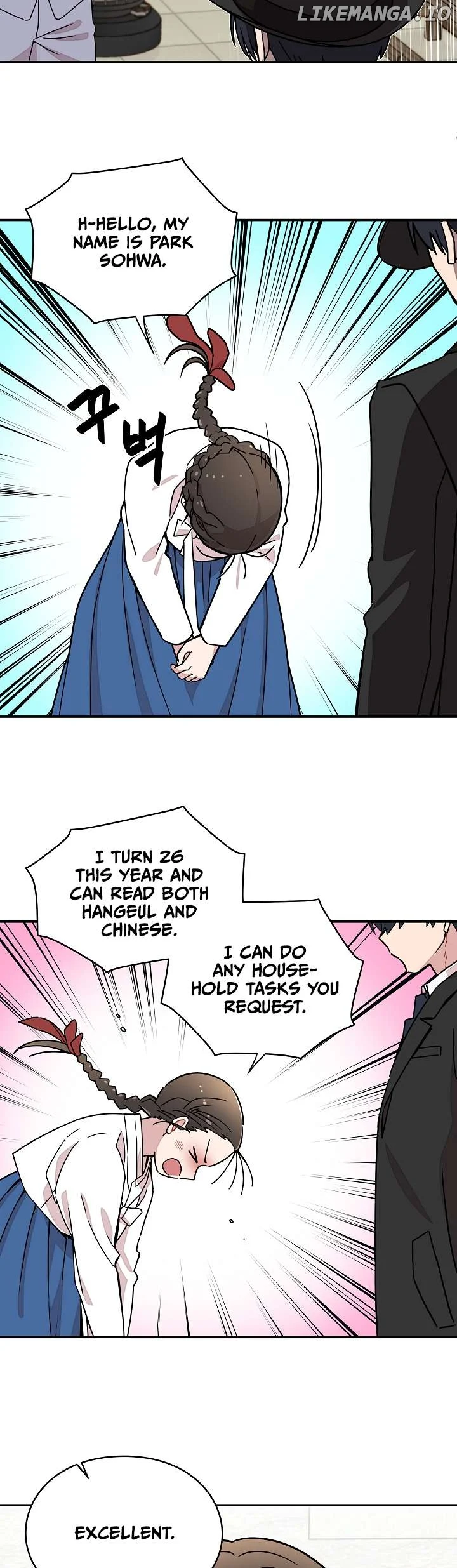 Gyeongseong Detective Agency Chapter 10 133 24