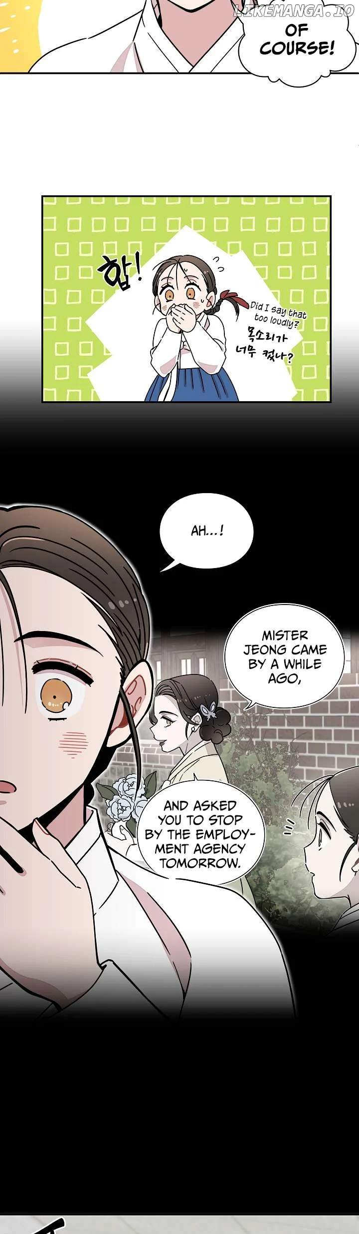 Gyeongseong Detective Agency Chapter 10 136 27