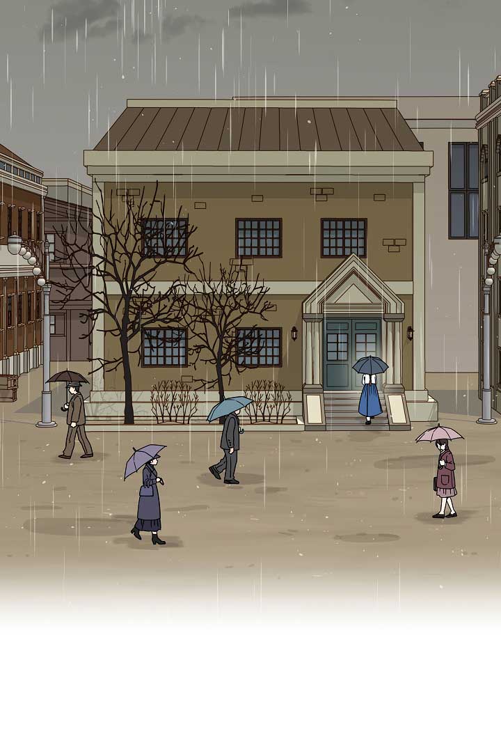 Gyeongseong Detective Agency Chapter 11 274 03