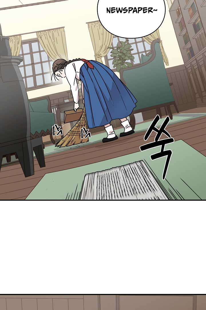 Gyeongseong Detective Agency Chapter 11 279 08