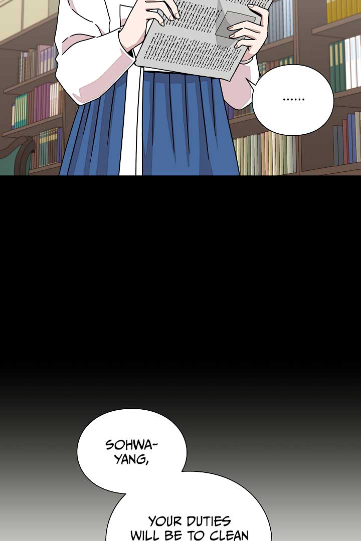 Gyeongseong Detective Agency Chapter 11 282 11