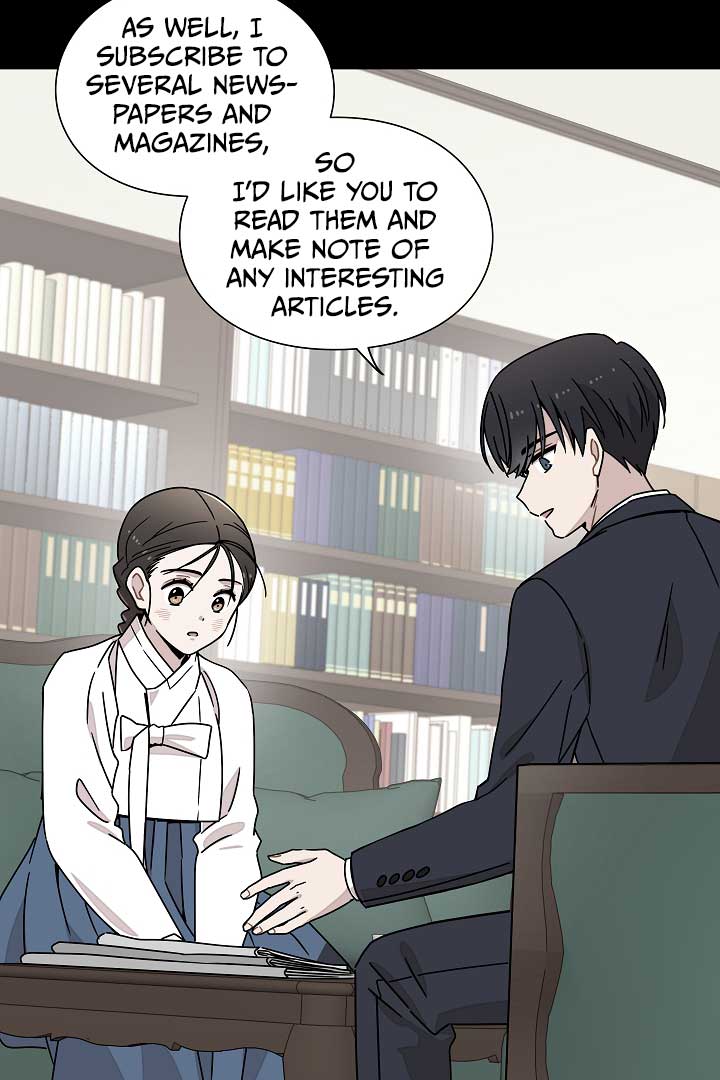 Gyeongseong Detective Agency Chapter 11 284 13