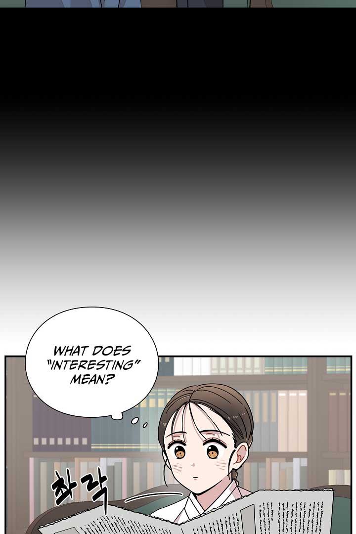 Gyeongseong Detective Agency Chapter 11 285 14