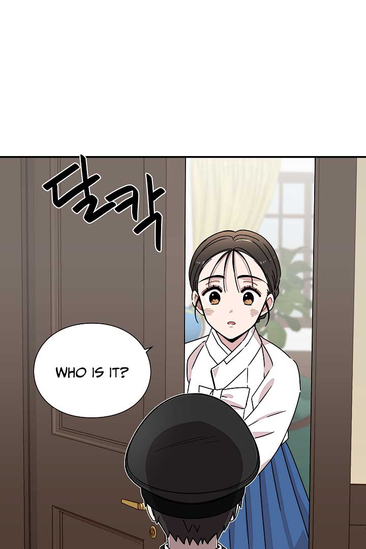 Gyeongseong Detective Agency Chapter 11 292 21