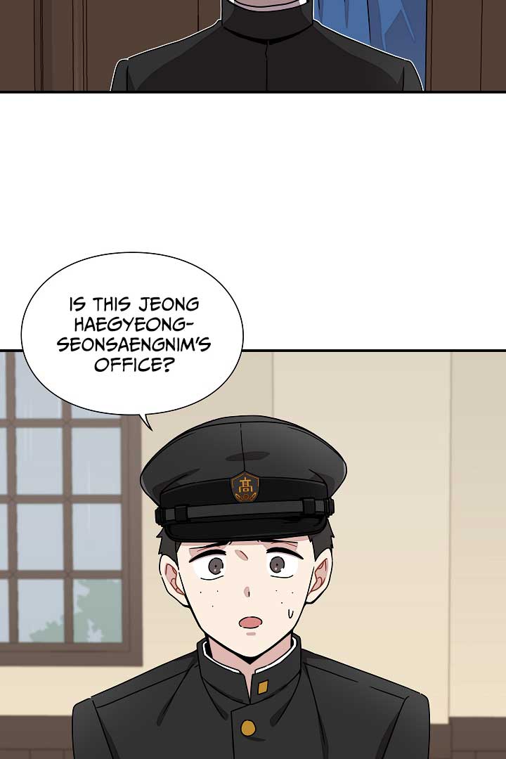 Gyeongseong Detective Agency Chapter 11 293 22