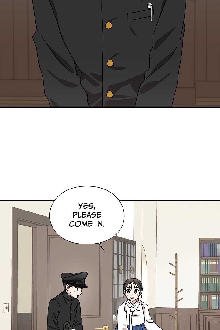Gyeongseong Detective Agency Chapter 11 294 23
