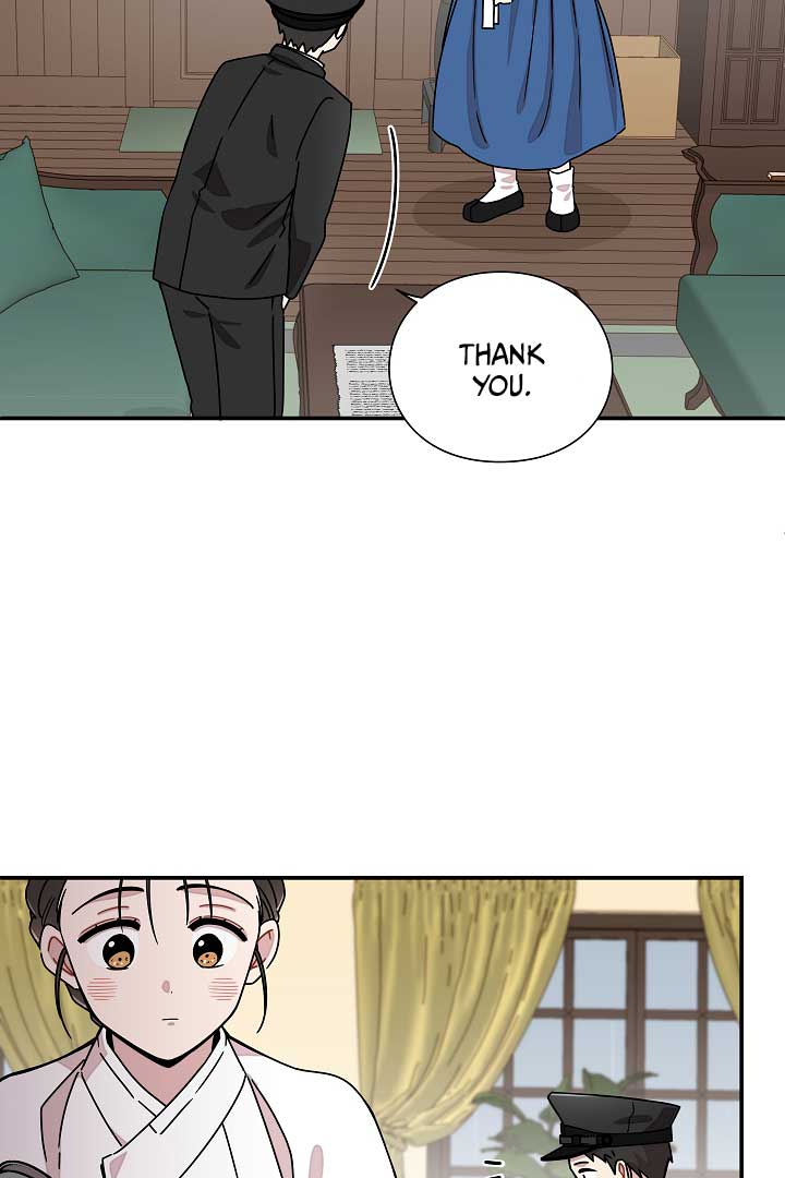 Gyeongseong Detective Agency Chapter 11 296 25