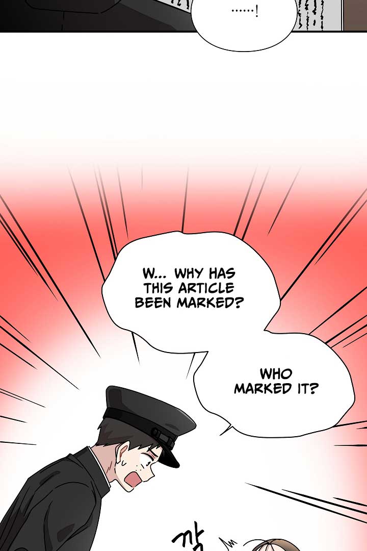 Gyeongseong Detective Agency Chapter 11 298 27