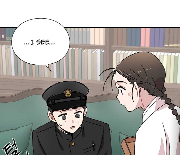 Gyeongseong Detective Agency Chapter 11 301 30