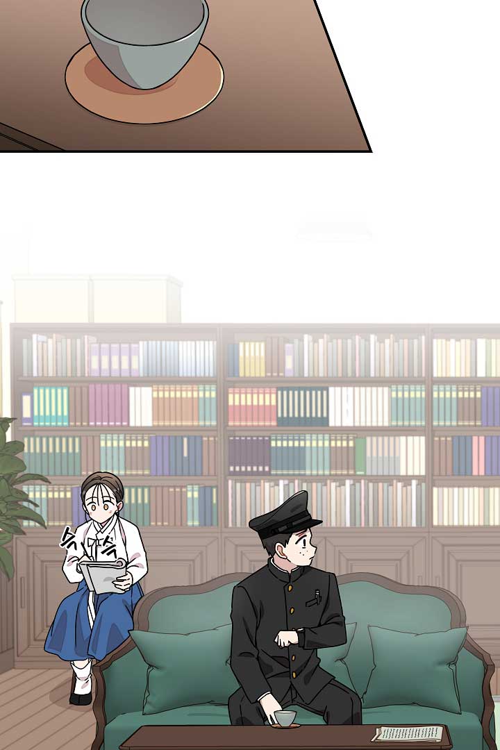 Gyeongseong Detective Agency Chapter 11 304 33