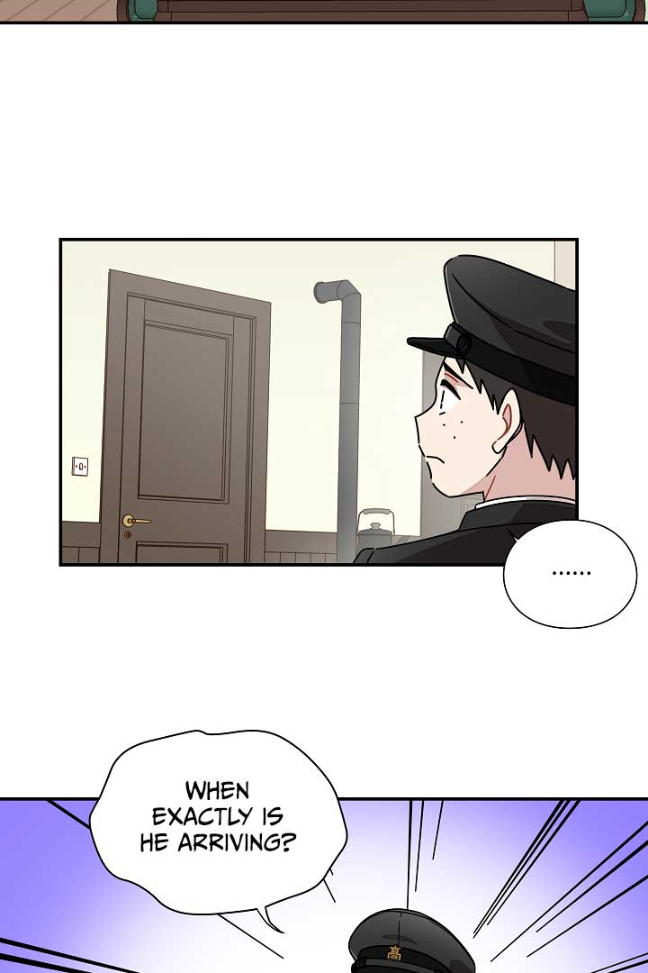 Gyeongseong Detective Agency Chapter 11 305 34