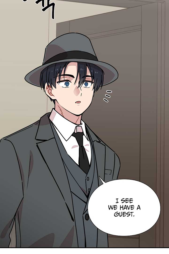 Gyeongseong Detective Agency Chapter 11 307 36