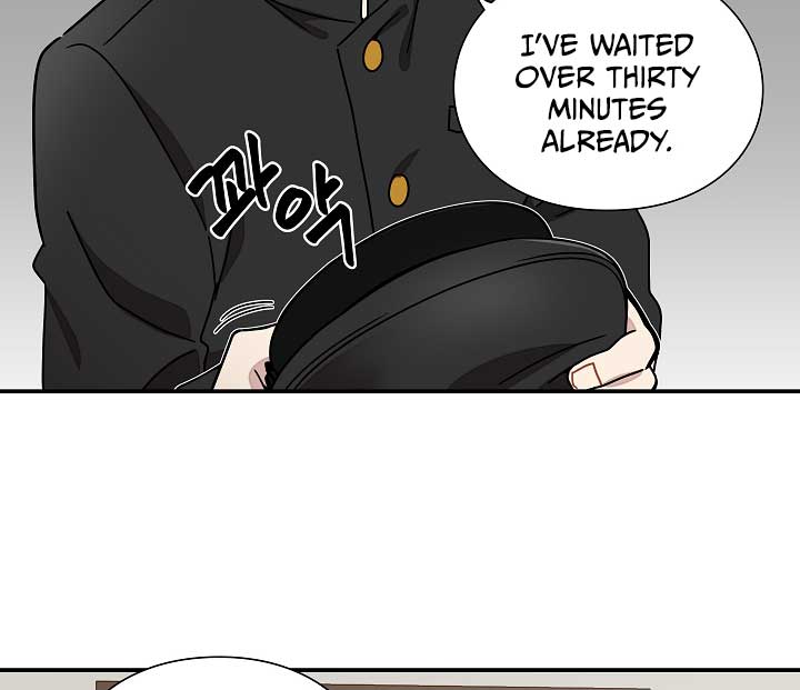 Gyeongseong Detective Agency Chapter 11 311 40
