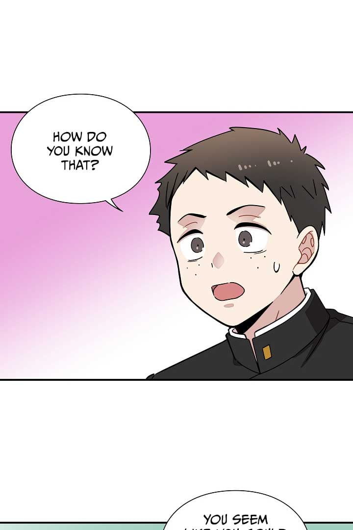 Gyeongseong Detective Agency Chapter 11 317 46