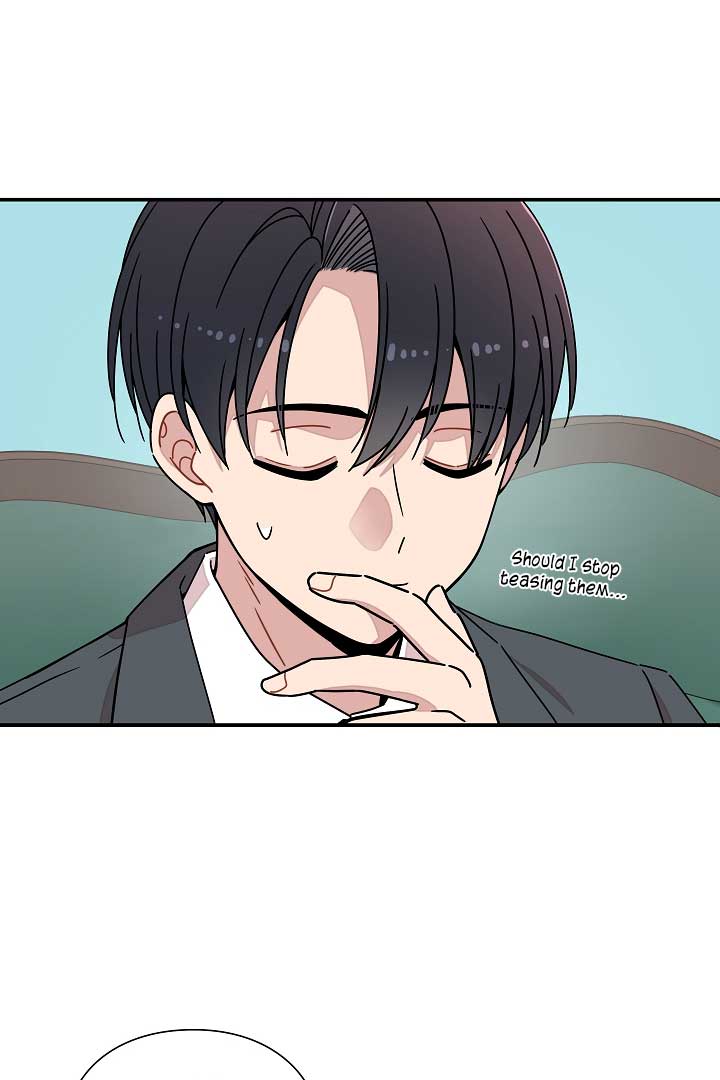 Gyeongseong Detective Agency Chapter 11 323 52
