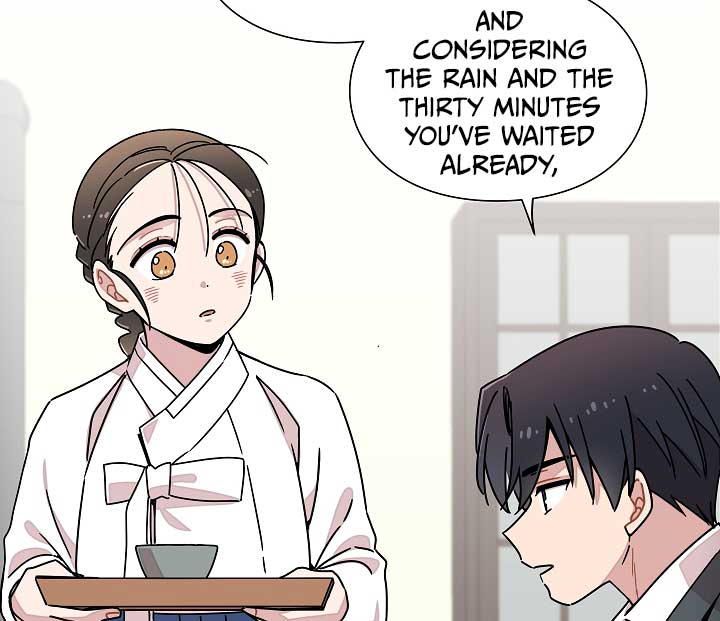 Gyeongseong Detective Agency Chapter 11 330 59