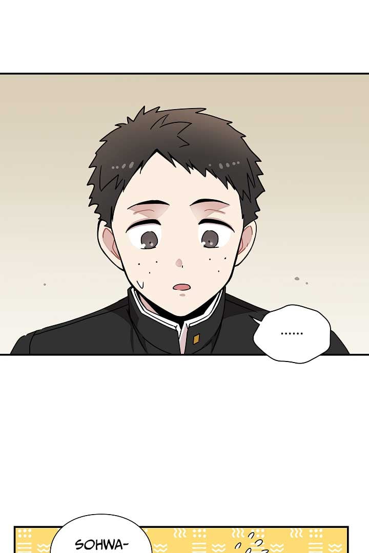Gyeongseong Detective Agency Chapter 11 332 61
