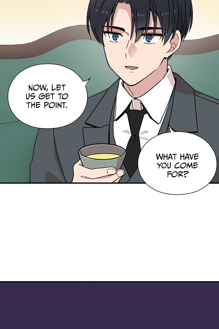 Gyeongseong Detective Agency Chapter 11 335 64