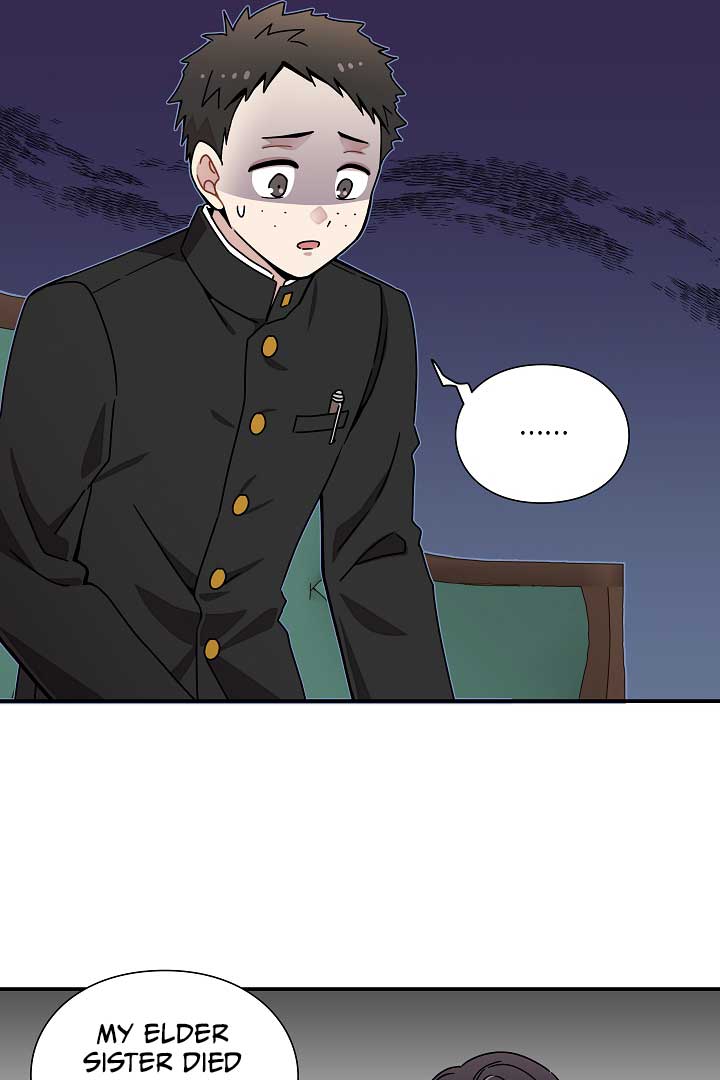 Gyeongseong Detective Agency Chapter 11 336 65