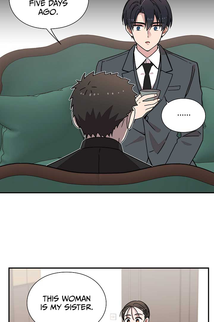 Gyeongseong Detective Agency Chapter 11 337 66