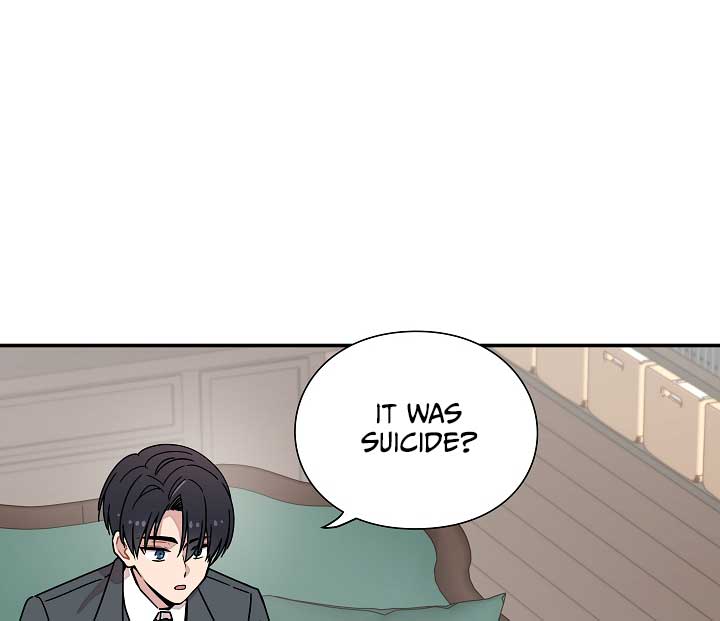 Gyeongseong Detective Agency Chapter 11 341 70