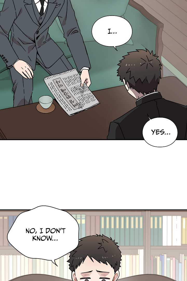 Gyeongseong Detective Agency Chapter 11 342 71