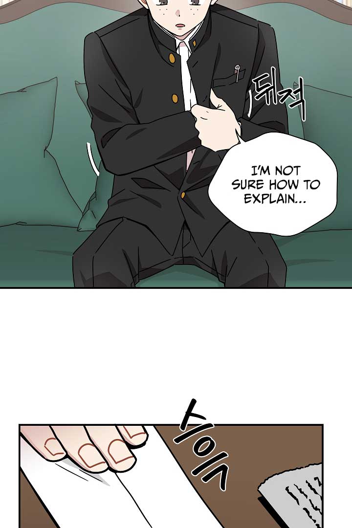 Gyeongseong Detective Agency Chapter 11 343 72