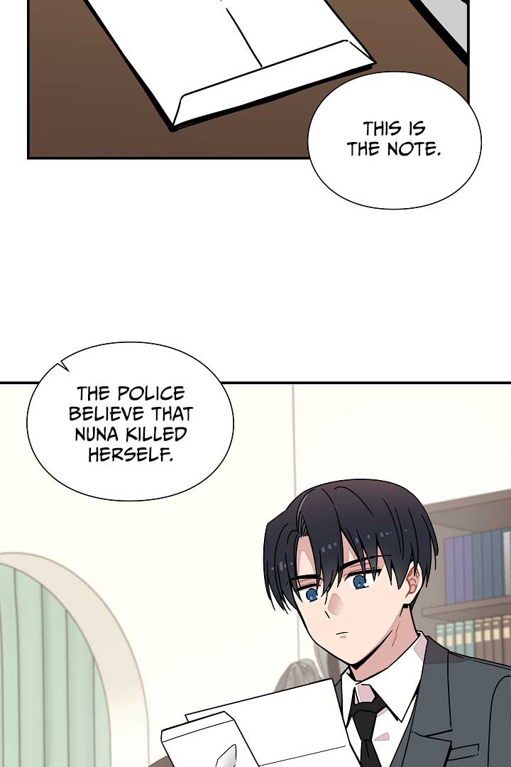 Gyeongseong Detective Agency Chapter 11 344 73