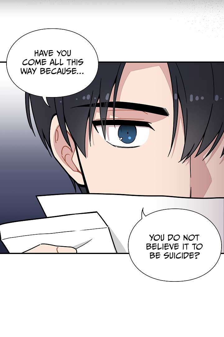 Gyeongseong Detective Agency Chapter 11 346 75
