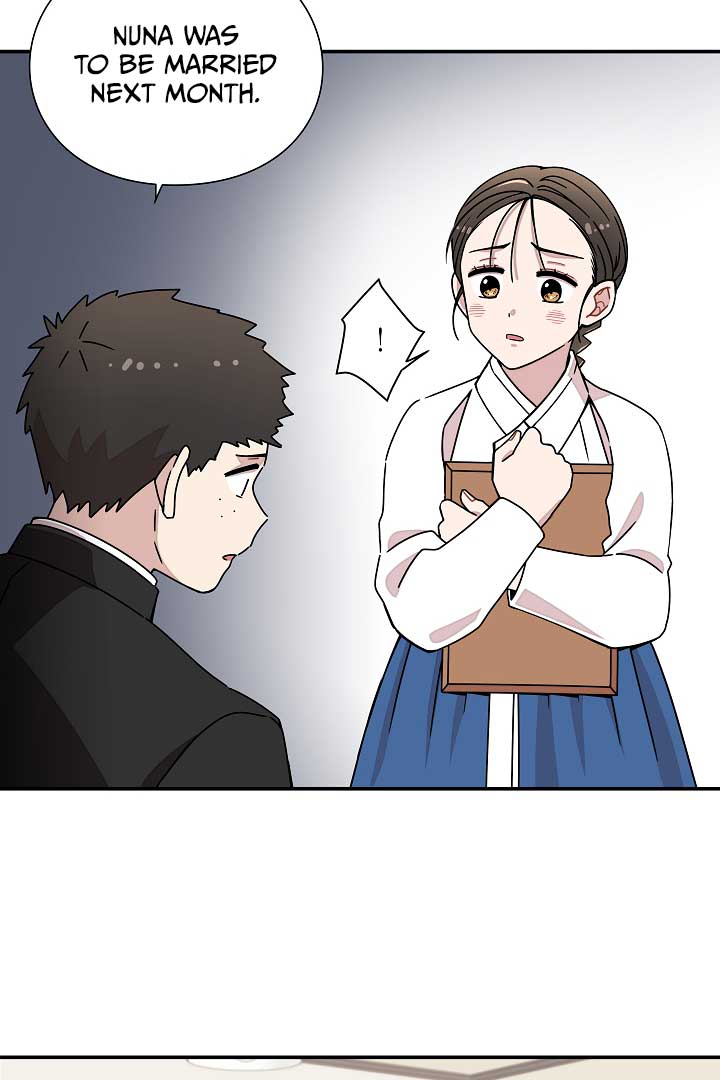 Gyeongseong Detective Agency Chapter 11 349 78