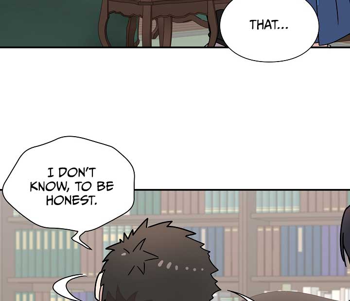 Gyeongseong Detective Agency Chapter 11 351 80
