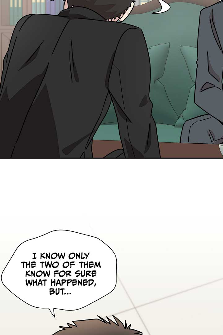 Gyeongseong Detective Agency Chapter 11 352 81